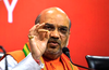 In virtual rally, Amit Shah says Corona Express will derail Mamata Banerjees government in West Bengal